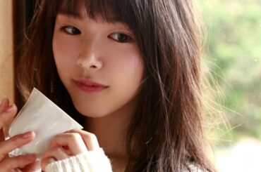 唐田えりか　可愛いスライドショー