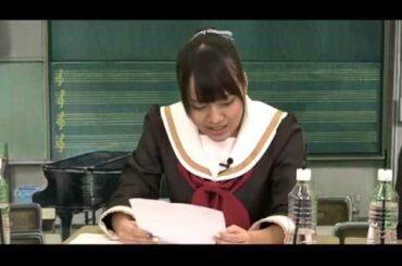 響け！ユーフォラジオ～放送直前ニコ生スペシャル！！～【黒沢ともよ 朝井彩加 豊田萌絵 安済知佳】 【プレミアム高画質】