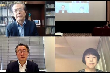 「新型コロナウイルス」(45)　医療提供体制についての緊急提言　2020.9.25