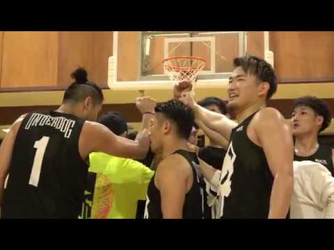【バスケ】UNDERDOGが優勝!レギュラーチームへの道。WHO'S GOT GAME? #1(2019.5.15_wed) 【バスケ】UNDERDOGが優勝!レギュラーチームへの道。WHO'S GOT GAME? #1(2019.5.15_wed)