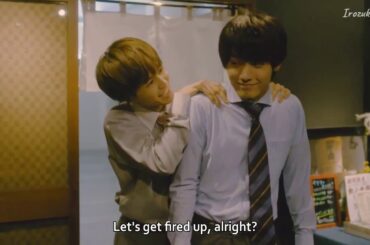 30歳まで 童貞だと魔法使いになれるらしい  3話  |  30sai made Dotei dato Mahotsukai ni Narerurashii