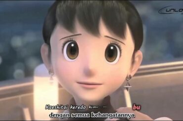Motohiro Hata - Himawari no Yakusoku [Doraemon Stand by Me]