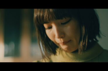 【Official】Uru 『あなたがいることで』TBS系 日曜劇場「テセウスの船」主題歌