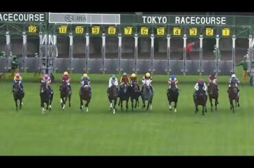 2020 天皇賞・秋 結果速報