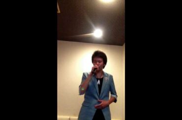 空に住む〜Living in your sky〜 cover富久 三代目 J Soul Brothers