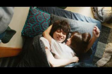 菅田将暉・有村架純Ｗ主演　映画『花束みたいな恋をした』