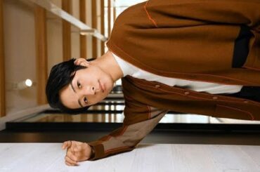 ✅  ＦＡＮＴＡＳＴＩＣＳ・澤本夏輝（２６）がグループとしての初主演作となる日本テレビ「マネキン・ナイト・フィーバー」（木曜、深夜０・５９）で、連続ドラマデビューを果たした。演技経験は少ないが、メンバ