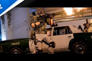 『コール オブ デューティ ブラックオプス コールドウォー』ベータ予告動画