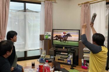 2020 天皇賞(秋) 　アーモンドアイ