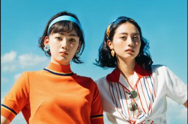 映画「吉祥寺ゴーゴー」予告編