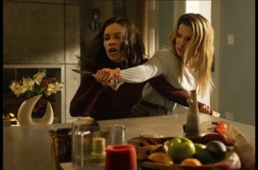 キッチンにあるものを使ってド派手にバトル！『ザ・ハント』本編映像