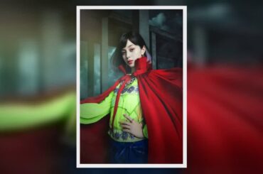 ✅  中条あやみ主演の『閻魔堂沙羅（えんまどうさら）の推理奇譚（きたん）』が31日より、NHK総合の「よるドラ」枠（毎週土曜後11：30）で放送される。「閻魔大王の娘役！いつかこのような特殊な役を演じ