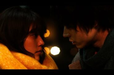 菅田将暉＆有村架純が恋人役、入浴シーンも（映画　予告　花束みたいな恋をした／菅田将暉　有村架純）