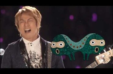 BEAUTIFUL DREAMER 歌詞付き