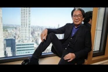 ✅  デザイナーの高田賢三が死去　新型コロナウイルス感染で | WWDJAPAN.com