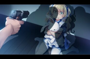 ㉓【グリザイアファントムトリガー】Grisaia Phantom Trigger Volume7　【有坂です②】