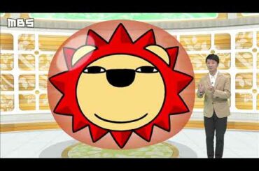 【１１月４日（水）の天気予報】北部では“雪化粧”も…１１月中旬並みの肌寒さに【近畿地方】