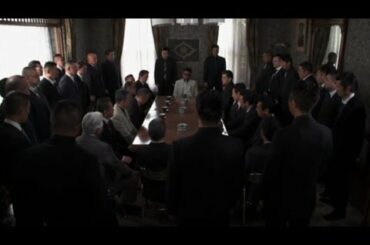 日本統一24【日本統一劇場】