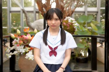 賀喜遥香（乃木坂46）が、7日放送のドラマ『閻魔堂沙羅の推理奇譚』（NHK）の第2話にゲスト出演する。