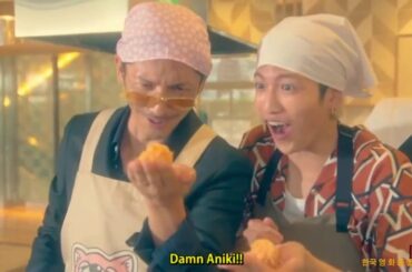 極主夫道 1話 Gokushufudo || The Way of the Househusband Episode 1