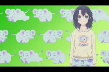 Adachi to Shimamura Ep3 Eng Sub