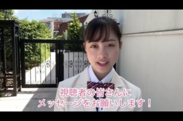 「ルパンの娘」橋本環奈が大抜擢！制服姿が可愛すぎる！