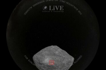 はやぶさ2「リュウグウパック：到着篇」＜短縮版＞