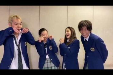 【先生を消す方程式】【高橋文哉】【見てくれないと、消すよ…？】【美少年】【表の姿は優等生】【藤原刀矢】【刀矢くん】【裏の姿はサイコパス】