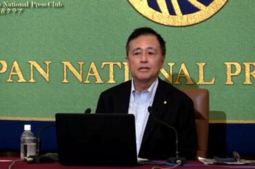 「新型コロナウイルス」(36) 自治体の奮闘③ 保坂展人・世田谷区長　2020.8. 4