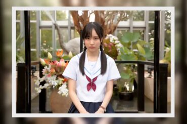 ✅  賀喜遥香（乃木坂46）が、7日放送のドラマ『閻魔堂沙羅の推理奇譚』（NHK）の第2話にゲスト出演する。