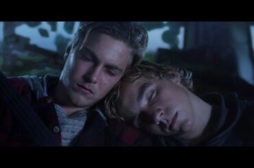 映画『あさがくるまえに』予告編