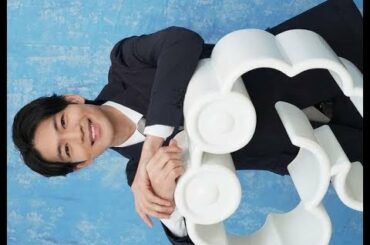 ✅  波瑠さん主演の連続ドラマ「＃リモラブ ～普通の恋は邪道～」（日本テレビ系、水曜午後10時）に出演している俳優でシンガー・ソングライターの松下洸平さんが、同局系の生放送情報番組「ZIP！」（月～金