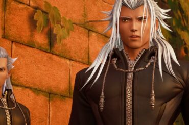【KINGDOM HEARTS III】E3 2018 Trailer vol.2
