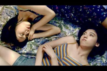 三吉彩花×阿部純子、親友の妊娠をきっかけに揺らぐ友情／映画『Daughters』予告編