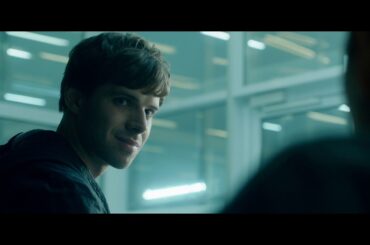 映画『ワールドエンド』予告編