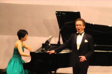 詩人の恋4（太田直樹 & 田中知子）