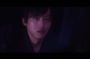 MISIAの主題歌バックに“切ない”シーン　松坂桃李の主演映画「居眠り磐音」SPトレーラー公開