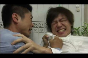 小泉孝太郎・・ドラマ・・ 森村誠一サスペンス「魔性の群像 刑事・森崎慎平4」