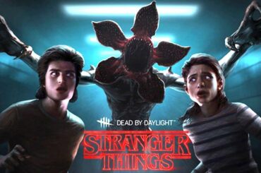 新キラー・新サバイバーで暴れまくるDead by Daylight【ストレンジャーシングスDLC】