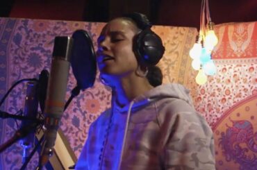 Alicia Keys - Underdog (Remix) ft. Chronixx, Protoje