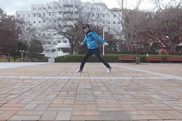 FANTASTICSさん(EXILE TRIBE) ｢OVER DRIVE｣サビdance cover⭐新曲「High Fever」発売決定おめでとうございます☆