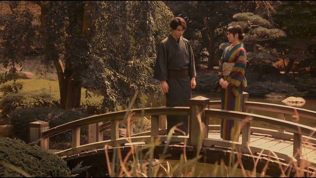 水曜ドラマ【私たちはどうかしている 最終話1分PR公開】運命の対決!七桜と椿、光月庵を手にするのは!?そして、真犯人と事件の全貌が明らかに! 水曜ドラマ【私たちはどうかしている 最終話1分PR公開】運命の対決!七桜と椿、光月庵を手にするのは!?そして、真犯人と事件の全貌が明らかに!