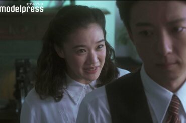 国家機密を知った蒼井優＆高橋一生に東出昌大が疑いの目 映画「スパイの妻」予告