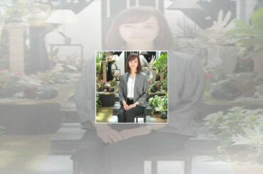 牧瀬里穗、ＮＨＫよるドラ「閻魔堂沙羅の推理奇譚」にデザイナー役でゲスト出演