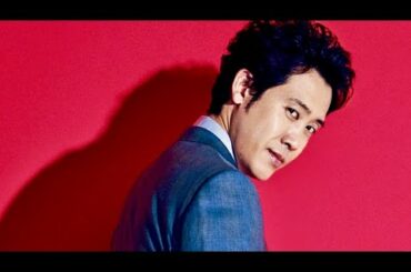 大泉洋、あて書きされた小説映画化に歓喜！／映画『騙し絵の牙』超特報