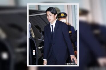 ✅  伊藤健太郎主演「十二単衣」映画会社に直筆の謝罪文 - シネマ : 日刊スポーツ