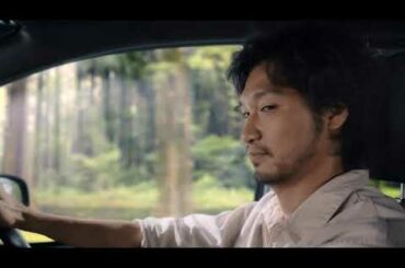 トヨタ「ヴォクシー」新TVCM親子デート「父と娘」篇（青木崇高主演）