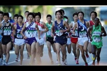 2012年 第44回全日本大学駅伝　～王者、駒澤大学！大会新記録での、伊勢路連覇達成！～ all japan university ekiden full