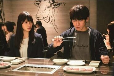 ✅  食通で知られるダチョウ倶楽部、寺門ジモンの初監督作『フード・ラック！食運』(11月20日公開)。このたび、同作のハートフルなストーリーが盛り込まれた予告編が解禁。あわせて第33回東京国際映画祭(