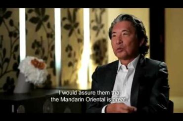 I'm a Fan: Kenzo Takada I'm a Fan: Kenzo Takada